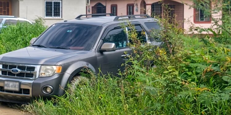 ¡Brutal atentado! Tiroteo deja un hombre herido en Puerto Cortés
