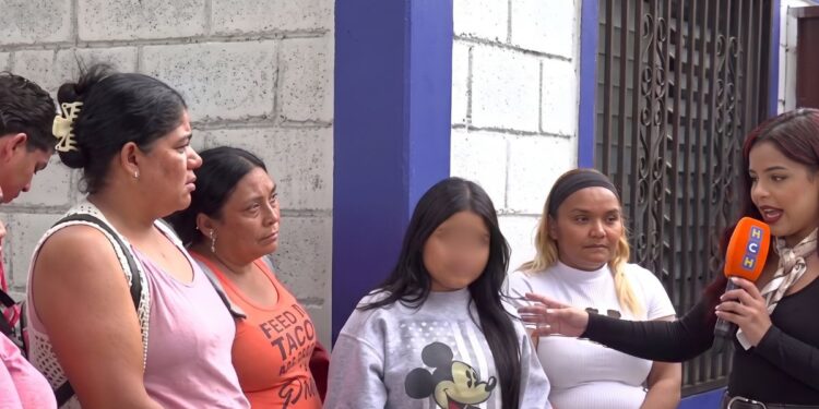 ¡Otra denuncia! Madre de “15 años” exige a la Senaf que le devuelva la bebé que le quitó: “No me dicen nada de ella”