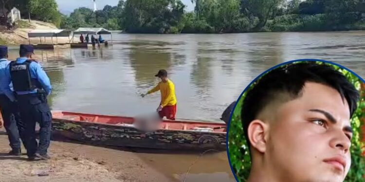 ¡Desenlace fatal! Recuperan cadáver de joven reportado como desaparecido desde el lunes en El Progreso