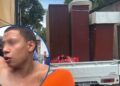 MP acusa a dos menores por desplazamiento forzoso en colonia Villa Nueva