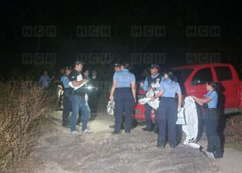 Torturada y ejecutada hallan a mujer en mirador de Zambrano; hay un detenido | Móvil Emergencia TGU