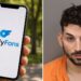 Hombre es arrestado tras filmar contenido sexual para OnlyFans en un parque