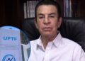 “Hay una mano política interesada en sacarme de la competencia, incluso dentro del PL”, Nasralla sobre informe de la UFTF