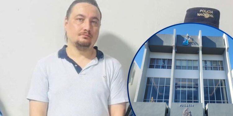 Honduras deniega extradición de ruso pedido por fraude, estafa y sustracción de bienes