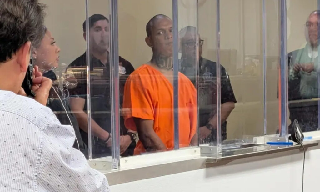 Hondureño es acusado de asesinar a cuatro personas en Texas