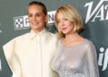 Sharon Stone cuestiona polémico desnudo de Sydney Sweeney en anuncio de apuestas: “No podemos denigrar el deporte femenino”