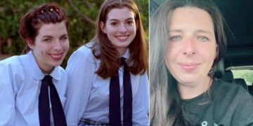 Heather Matarazzo, actriz de “El diario de una princesa”, teme quedarse sin seguro de salud si no consigue trabajo pronto