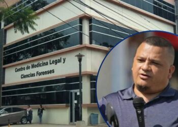 En “evaluación mental” Iván Velásquez, gerente de Koriun