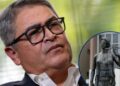 JOH pide se le suspenda la alerta migratoria que le impide salir de Honduras