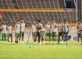 Jamaica vs Honduras