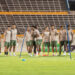 Jamaica vs Honduras
