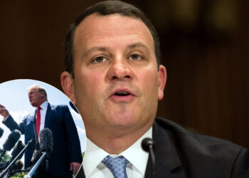 Juez frena veto de Donald Trump a CNN MSNBC y Politico
