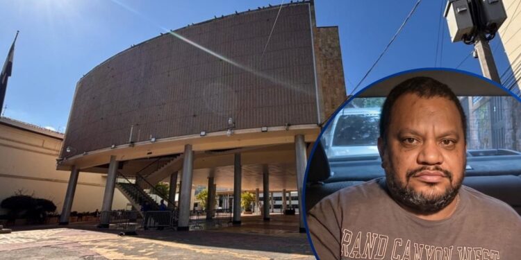 “Justicia que persigue opositores y absuelve saqueadores”, denuncia Bancada de Libre por captura de Melvin Ceballos