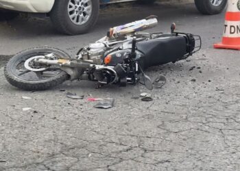 Crece la mortalidad vial en Honduras: el exceso de velocidad y el alcohol siguen detrás de los accidentes