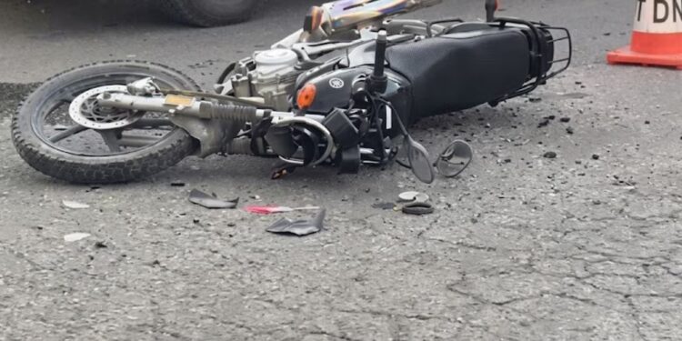 Crece la mortalidad vial en Honduras: el exceso de velocidad y el alcohol siguen detrás de los accidentes