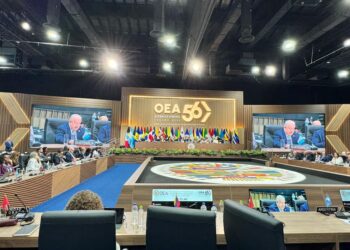 La Corte Internacional de Justicia fija las audiencias orales para los diferendos territoriales de Guatemala con Belice y Honduras