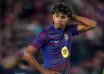 “El Balón de Oro tiene que ser para el mejor jugador del mundo”: Lamine Yamal reflexiona sobre el galardón