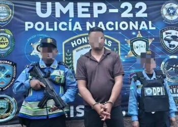 ¡Tragedia en la carretera! DNVT remite a un hombre por homicidio imprudente tras fatal accidente en Santa Bárbara