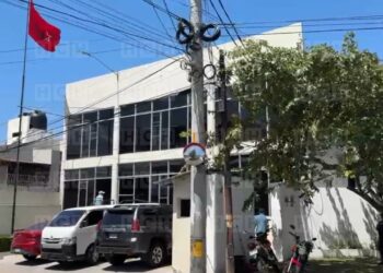 MP le cae LIBRE por una denuncia en el Tribunal de Justicia Electoral