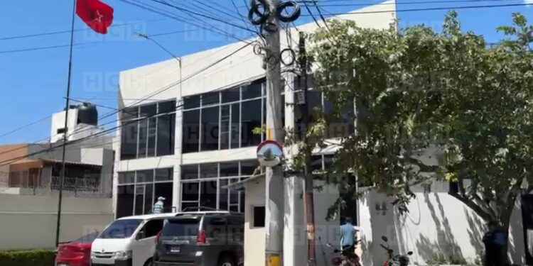 MP le cae LIBRE por una denuncia en el Tribunal de Justicia Electoral