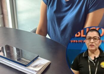 MP responde a denuncia contra psicólogo de SENAF y asegura que la joven no colaboró con evaluaciones
