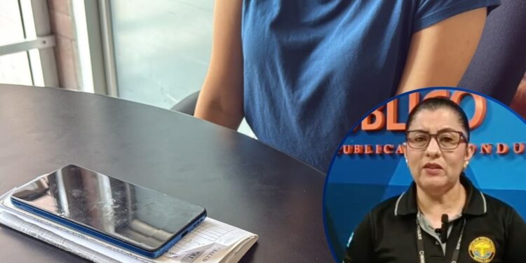 MP responde a denuncia contra psicólogo de SENAF y asegura que la joven no colaboró con evaluaciones