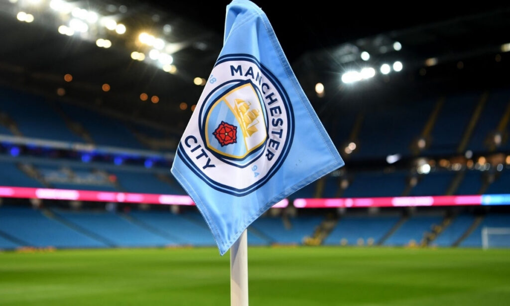 Manchester City es culpable de 114 cargos