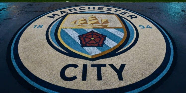 Manchester City es culpable de 114 cargos