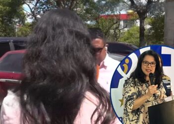 “Me confunden porque quieren tapar las evidencias”: Denunciante sostiene que tiene 17 años; no 21 como dice la SENAF