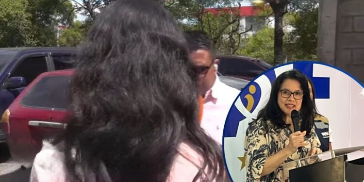 “Me confunden porque quieren tapar las evidencias”: Denunciante sostiene que tiene 17 años; no 21 como dice la SENAF