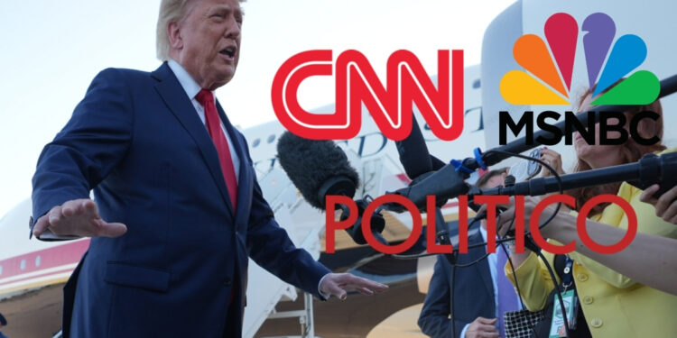 Medios demandarán a Estados Unidos