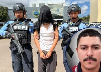 Menor es detenido tras ataque que dejó un muerto en “carwash” de La Joya