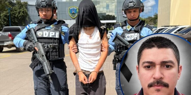 Menor es detenido tras ataque que dejó un muerto en “carwash” de La Joya