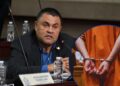 “Merecen 15 minutos de sol al día”: Umaña pide que Honduras no se convierta en verdugo de los terroristas