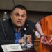 “Merecen 15 minutos de sol al día”: Umaña pide que Honduras no se convierta en verdugo de los terroristas