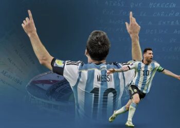 Comenzó la venta de entradas para la despedida de Messi de la selección argentina