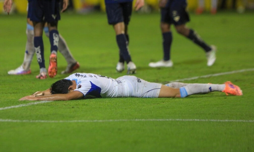 Motagua avanza a Semifinales de Copa Centroamericana