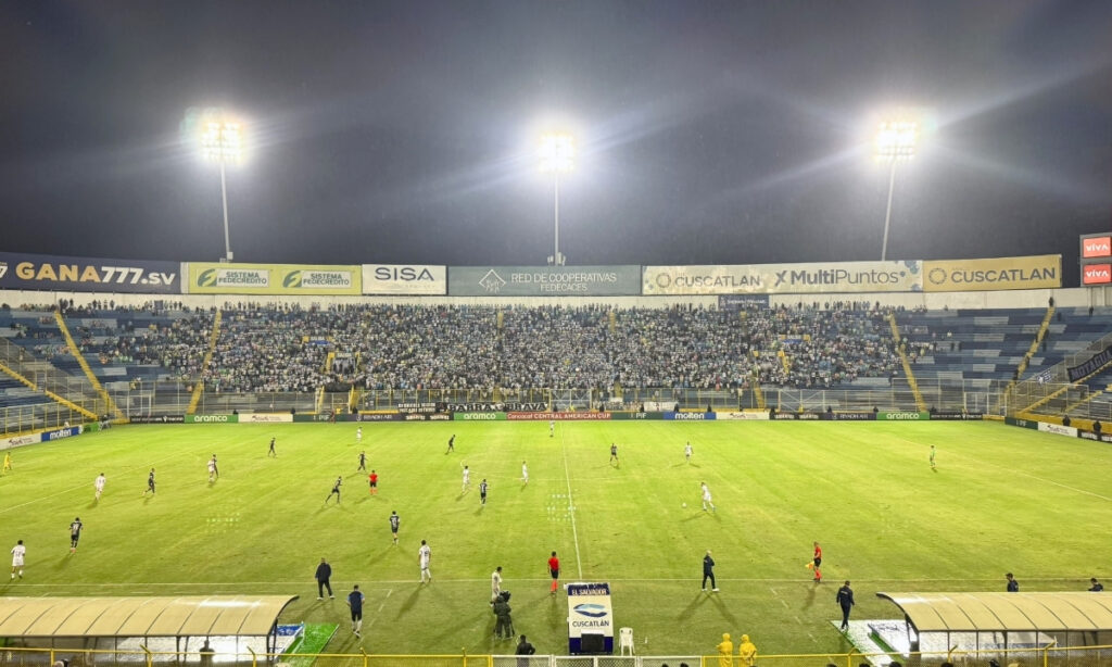 Motagua avanza a Semifinales de Copa Centroamericana
