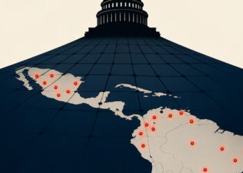 EEUU amplía la lista de “terroristas” en América Latina: México es el país con más grupos señalados