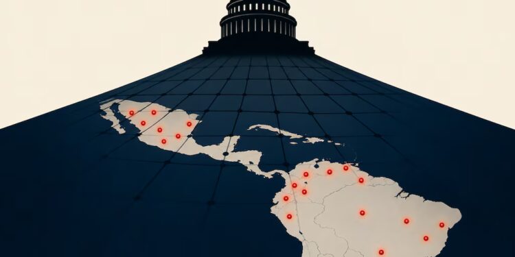 EEUU amplía la lista de “terroristas” en América Latina: México es el país con más grupos señalados