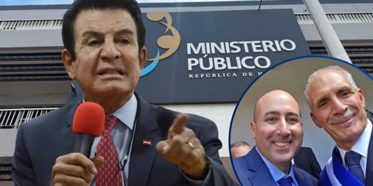 ¡Con una denuncia! Nasralla increpa al MP: ¿Por qué no ha investigado la granja de bots de Cerimedo, el asesor de Asfura?