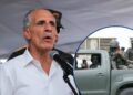 Nasry Asfura anuncia estado de excepción en Honduras: “Lo estamos analizando”