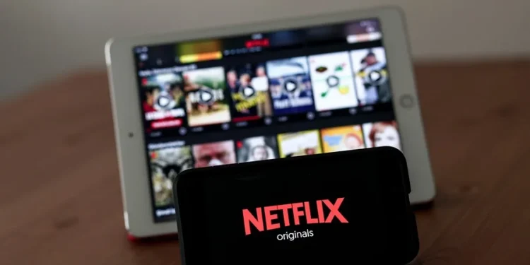 La Fiscalía de Florida demanda a Netflix por «rastrear» a niños y usar sus datos con fines publicitarios