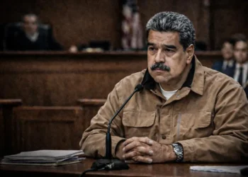 El juez del caso de Maduro ordena proteger las pruebas que se entregarán a la defensa