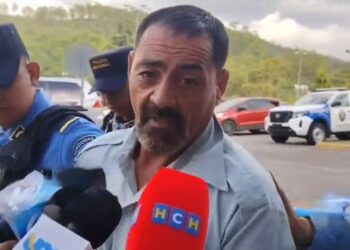 “No la toqué, solo le saqué los demonios”: Pastor argentino acusado de violar a una joven alega ser inocente