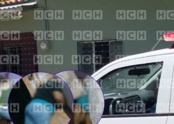 Nueva masacre en Honduras Acribillan a tres mujeres al interior de vivienda en El Porvenir, Francisco Morazán