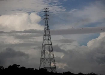 ¿Apagón en toda Centroamérica? Falla en el sistema eléctrico deja sin energía a Guatemala y Honduras