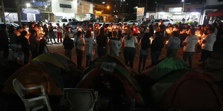 ONG reportan decenas de excarcelaciones en Venezuela, horas después del diálogo