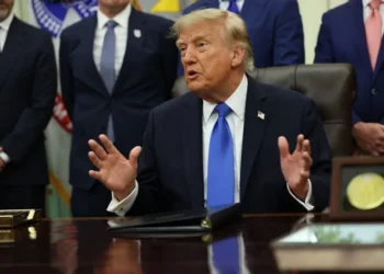 Trump presume de haber logrado que Gobiernos de Latinoamérica viren a la derecha