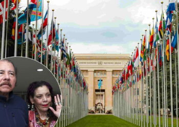 ONU denuncia extrema concentración del poder en Nicaragua